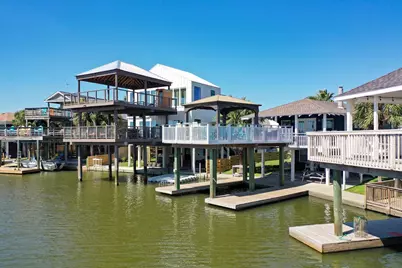 16607 Jamaica Cove Road, Jamaica Beach, TX 77554 - Photo 44