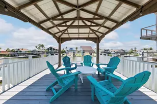 16607 Jamaica Cove Rd, Jamaica Beach, TX 77554 - Photo 16