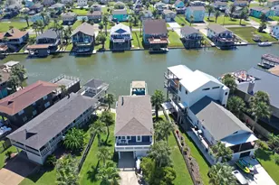 16607 Jamaica Cove Rd, Jamaica Beach, TX 77554 - Photo 38