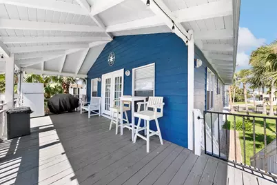 16607 Jamaica Cove Road, Jamaica Beach, TX 77554 - Photo 12