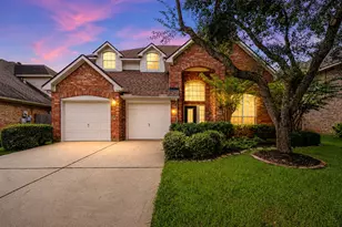 5807 Bayberry Way, Sugar Land, TX 77479 - Photo 1