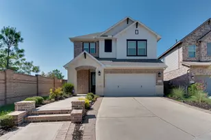 15503 Bosque Valley Ct, Cypress, TX 77433 - Photo 1