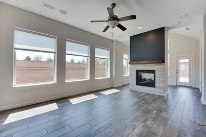 15503 Bosque Valley Court, Cypress, TX 77433 - Photo 16