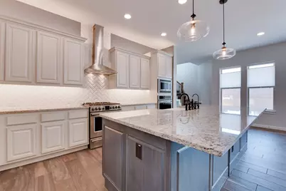 15503 Bosque Valley Court, Cypress, TX 77433 - Photo 8