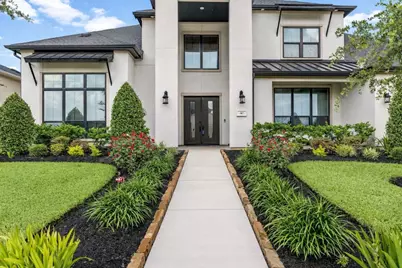 10631 Crystal Spring Drive, Missouri City, TX 77459 - Photo 2