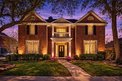 4822 Hillswick Drive, Sugar Land, TX 77479 - Photo 2