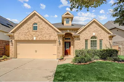 23322 Verita Court, Richmond, TX 77406 - Photo 2