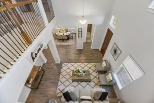 4406 Shaded Arbor Way, Sugar Land, TX 77479 - Photo 8