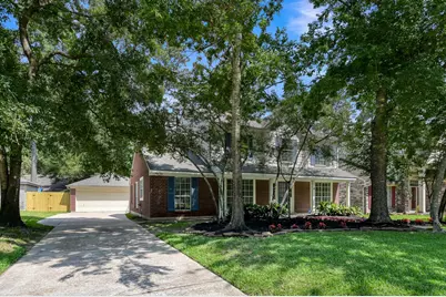 80 Eagle Rock Circle, The Woodlands, TX 77381 - Photo 4
