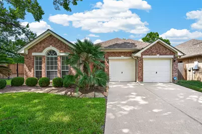 1103 Parkhaven Lane, Houston, TX 77077 - Photo 1