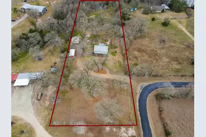 88 Julia Justice Road, Huntsville, TX 77320 - Photo 36