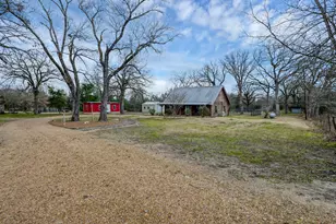 88 Julia Justice Rd, Huntsville, TX 77320 - Photo 2