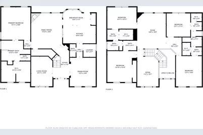 312 Falcon Lake Drive, Friendswood, TX 77546 - Photo 30