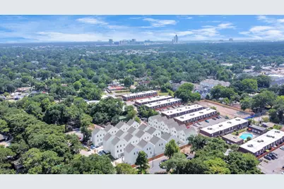 2007 Bauer Drive #E, Houston, TX 77080 - Photo 34