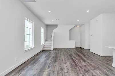 2007 Bauer Drive #E, Houston, TX 77080 - Photo 8
