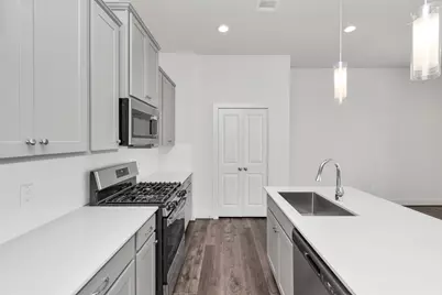 2007 Bauer Drive #E, Houston, TX 77080 - Photo 16