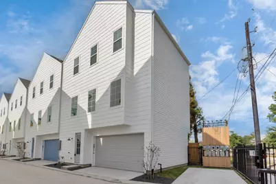 2007 Bauer Drive #E, Houston, TX 77080 - Photo 2