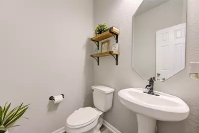 5439 Rustic Ruby Drive, Brookshire, TX 77423 - Photo 36