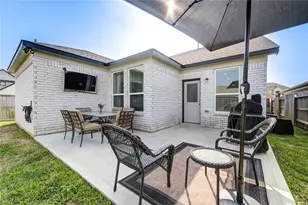 5439 Rustic Ruby Dr, Brookshire, TX 77423 - Photo 38