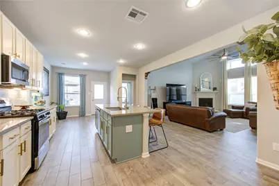 5439 Rustic Ruby Drive, Brookshire, TX 77423 - Photo 12