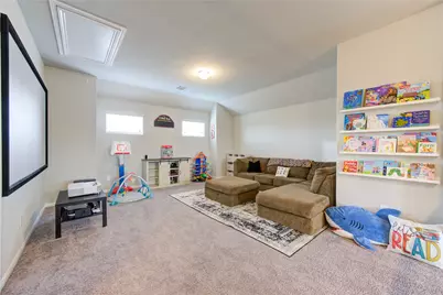 5439 Rustic Ruby Drive, Brookshire, TX 77423 - Photo 32