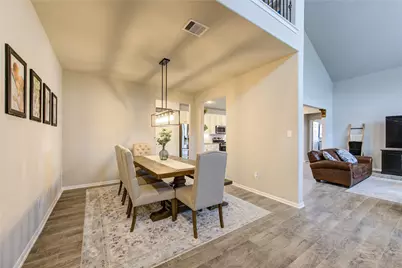 5439 Rustic Ruby Drive, Brookshire, TX 77423 - Photo 6