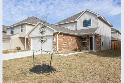 5410 Tobins Gully Drive, Katy, TX 77449 - Photo 1