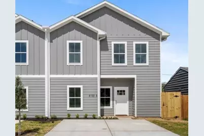4133 Clover Street #A, Houston, TX 77051 - Photo 1