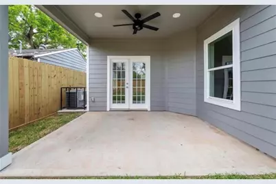 4133 Clover Street #A, Houston, TX 77051 - Photo 8