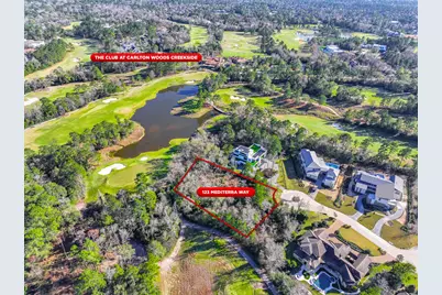 123 Mediterra Way, Spring, TX 77389 - Photo 2