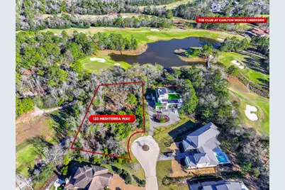 123 Mediterra Way, Spring, TX 77389 - Photo 1