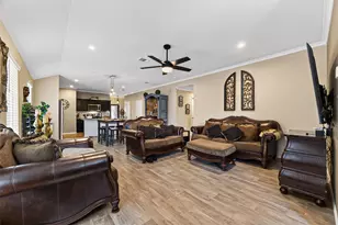 14319 Rain Dr, New Caney, TX 77357 - Photo 8