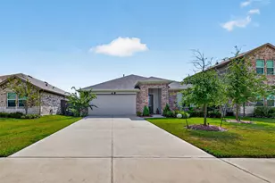 14319 Rain Dr, New Caney, TX 77357 - Photo 4