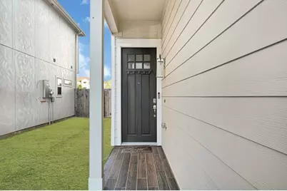 1913 Kirby Landing Drive, Houston, TX 77051 - Photo 8