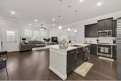 1913 Kirby Landing Drive, Houston, TX 77051 - Photo 2