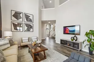 31223 Myers Hvn Ln, Hockley, TX 77447 - Photo 8