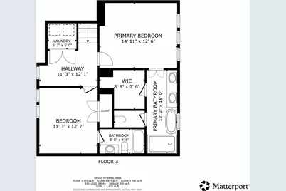 724 E 33rd Street, Houston, TX 77022 - Photo 26