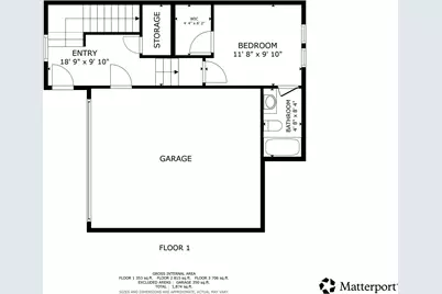 724 E 33rd Street, Houston, TX 77022 - Photo 24