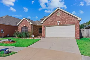 7906 Fortrose Ct, Houston, TX 77070 - Photo 2