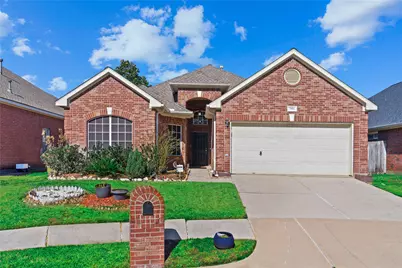 7906 Fortrose Court, Houston, TX 77070 - Photo 1