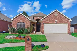 7906 Fortrose Ct, Houston, TX 77070 - Photo 1