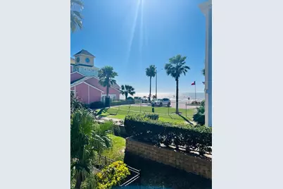 7000 Seawall Boulevard #524, Galveston, TX 77551 - Photo 2