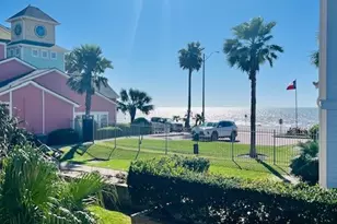 7000 Seawall Blvd, Galveston, TX 77551 - Photo 2