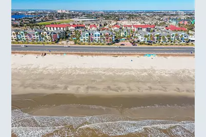 7000 Seawall Boulevard #524, Galveston, TX 77551 - Photo 36