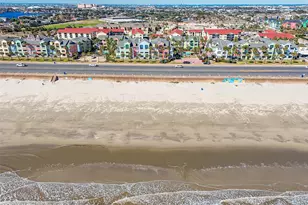 7000 Seawall Blvd, Galveston, TX 77551 - Photo 36