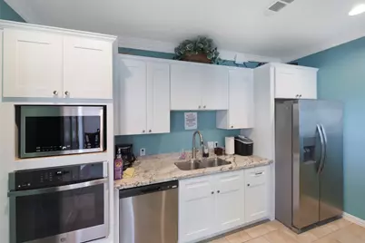 7000 Seawall Boulevard #524, Galveston, TX 77551 - Photo 40