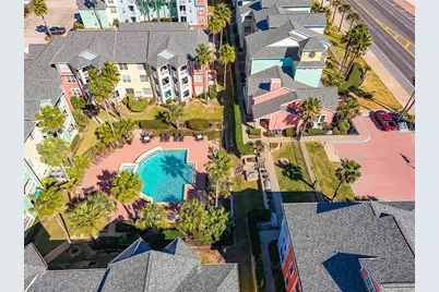 7000 Seawall Boulevard #524, Galveston, TX 77551 - Photo 2