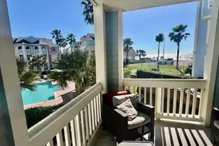 7000 Seawall Blvd, Galveston, TX 77551 - Photo 1