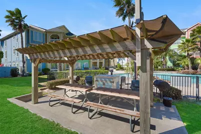 7000 Seawall Boulevard #524, Galveston, TX 77551 - Photo 26