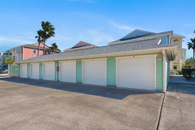 7000 Seawall Boulevard #524, Galveston, TX 77551 - Photo 34